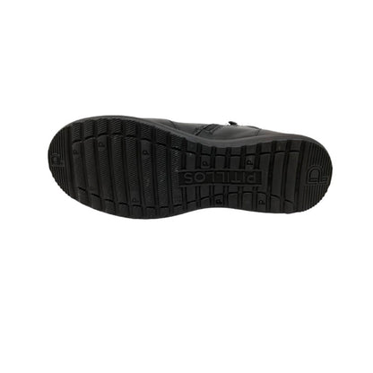 BOTIN CON ELASTICOS CENTRALES PITILLOS
