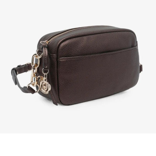 BOLSO MUJER LIUJO MARRON