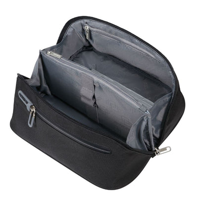 NECESER ASEO AT CLOURIDER - JET BLACK