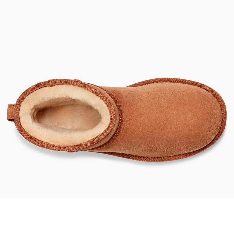 UGG W CLASSIC MINI II