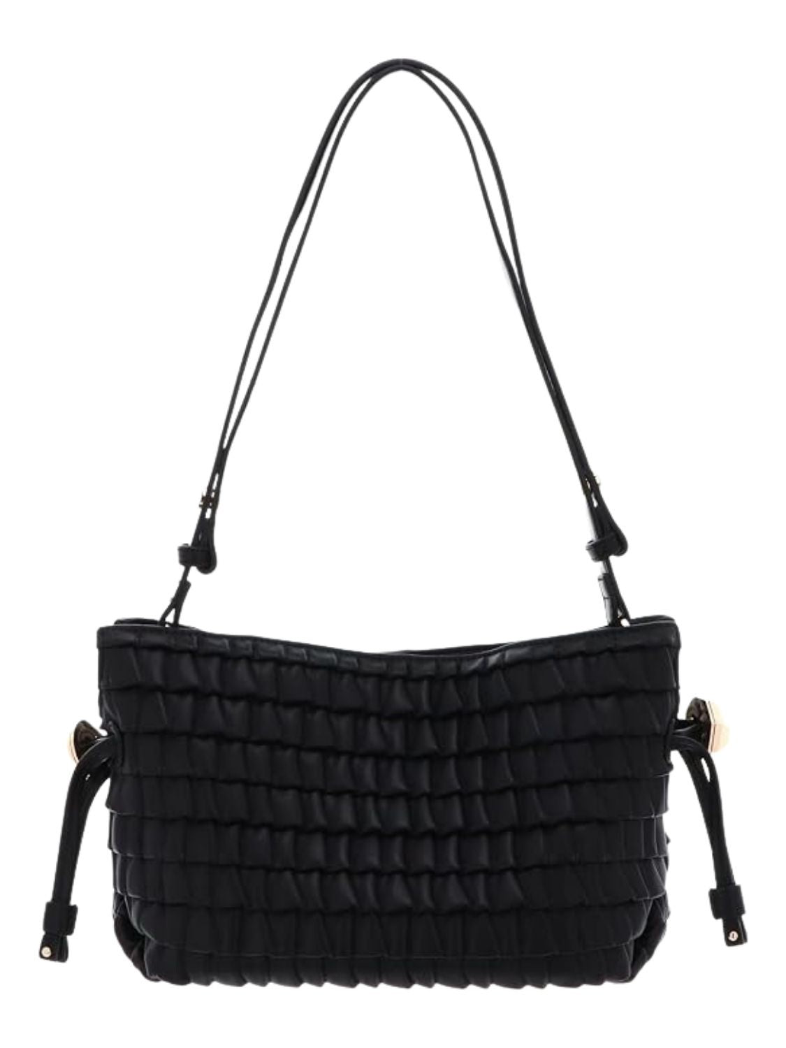BOLSO MUJER LIUJO RICCY NEGRO