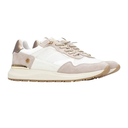 SNEAKER CORDON ELASTICO XTI