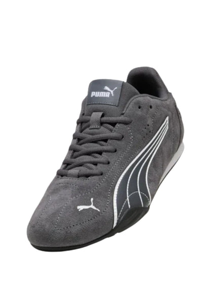 DEPORTIVO PUMA CATCH SD GRIS