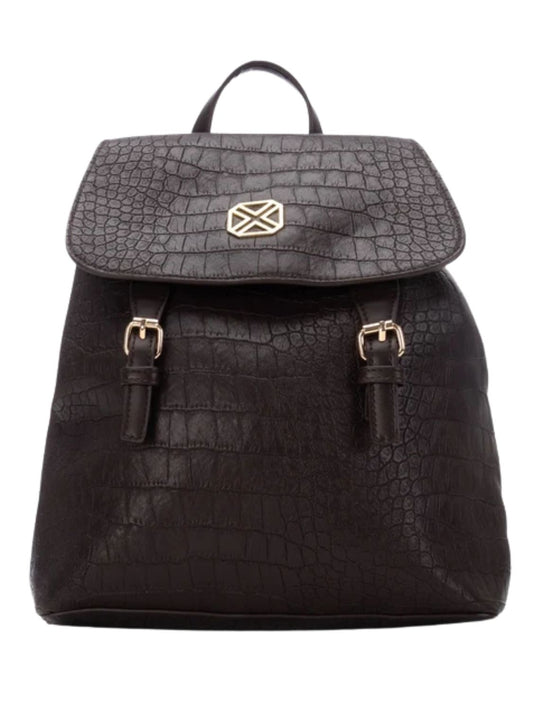 MOCHILA MUJER XTI - MARRON