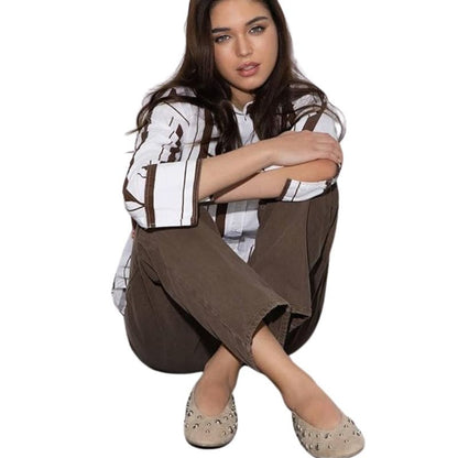 MANOLETINA TACHAS XTI ANTELINA TAUPE