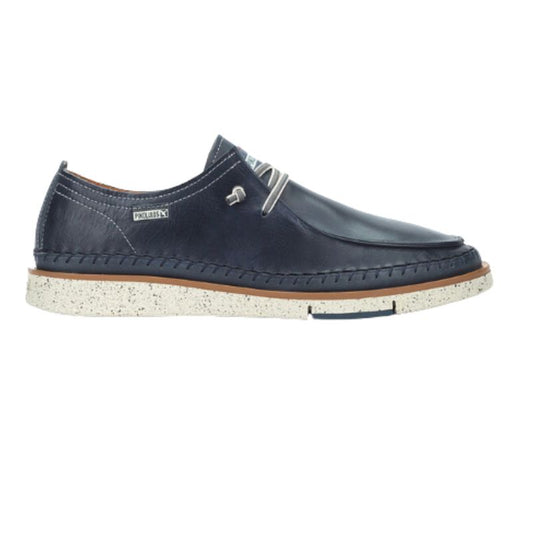 ZAPATO CORDÓN ELÁSTICO POKILINOS SAN JUAN HOMBRE