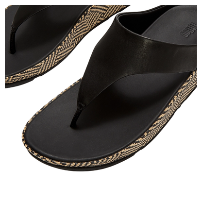 SANDALIA FITFLOP LULU LUX
