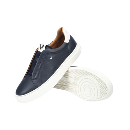 SNEAKER MARTINELLI HASTINGS