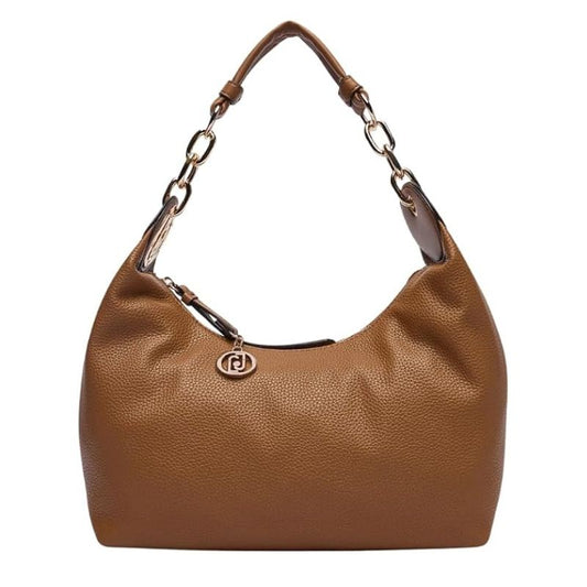 BOLSO MUJER LIUJO SUEDE