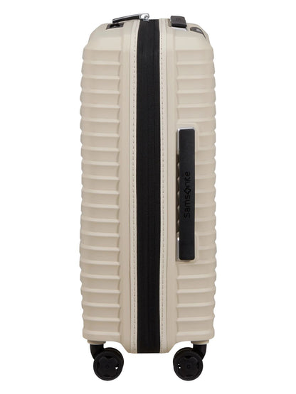 UPSCAPE SPINNER 55 CM. EXPANDIBLE - SAND