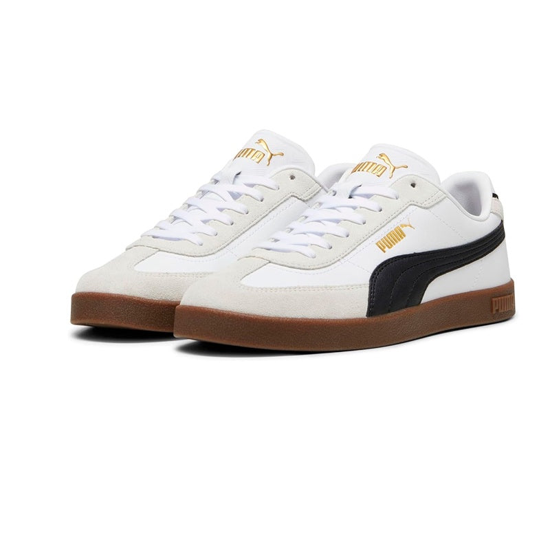 DEPORTIVO PUMA CLUB II ERA