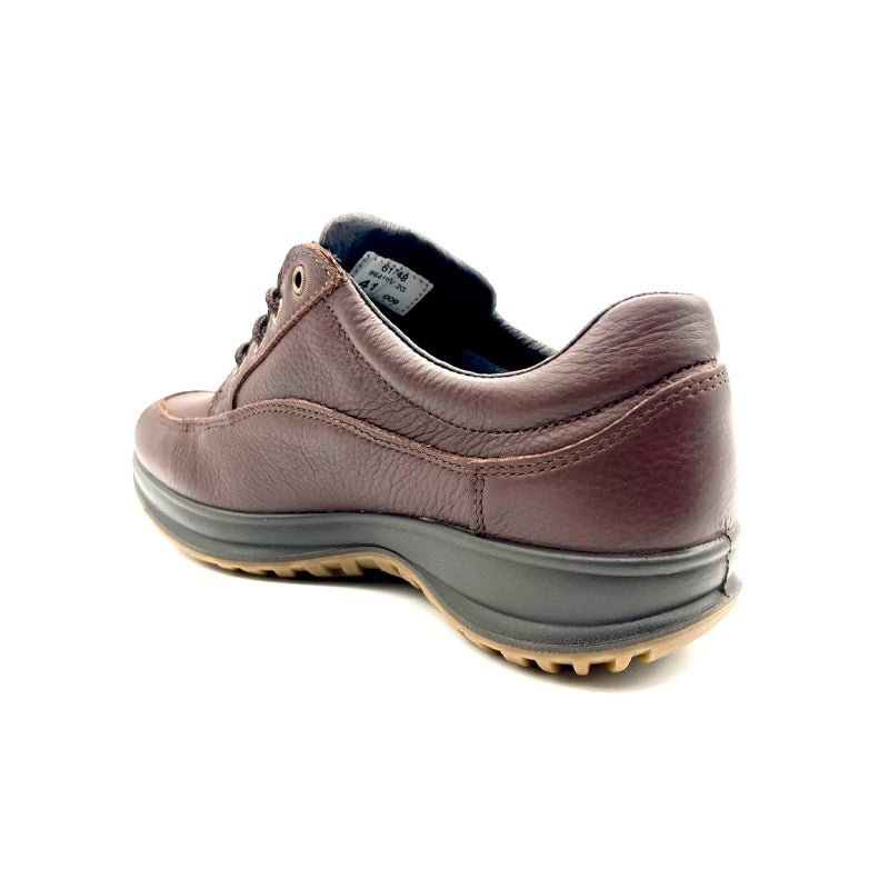 ZAPATO CORDON GRISPORT CON GRITEX