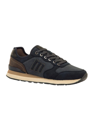 SNEAKER MTNG PULLY MARINO