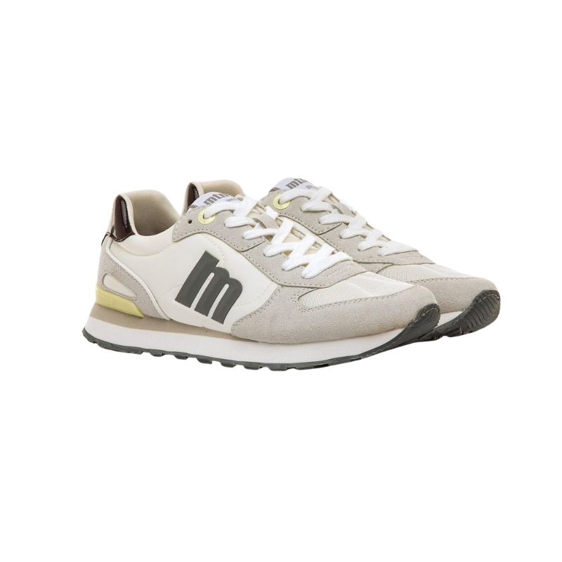 SNEAKER MTNG YUDA
