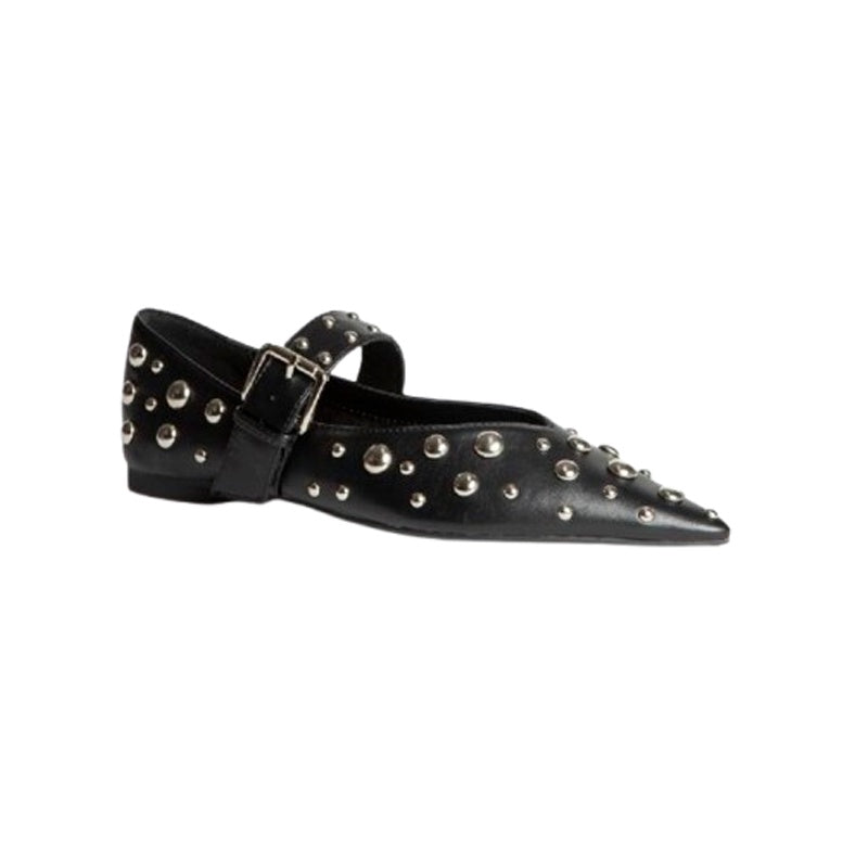 MANOLETINA HEBILLA TACHAS CORINA MUJER