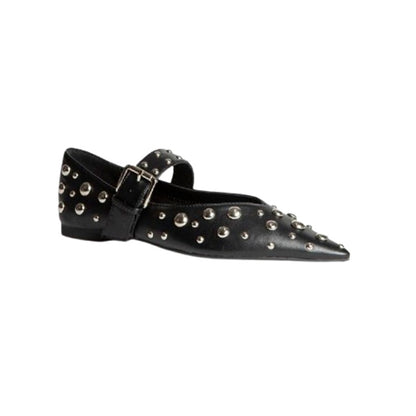 MANOLETINA HEBILLA TACHAS CORINA MUJER
