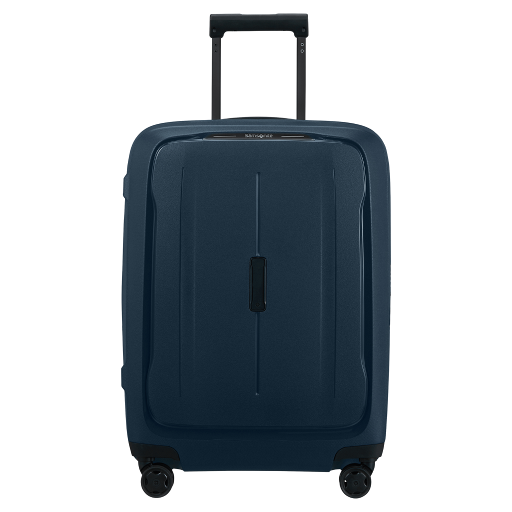 MALETA DE CABINA SAMSONITE ESSENS SPINNER 55 CM.