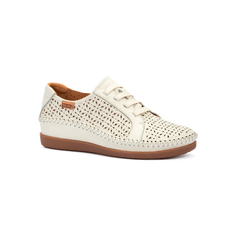 ZAPATO POKILINOS CADAQUÉS ELÁSTICOS MUJER CÓMODO