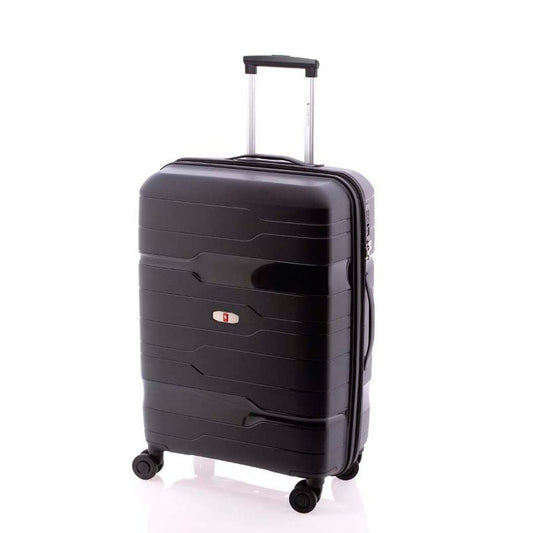 BOXING SPINNER 55 CM. -NEGRO