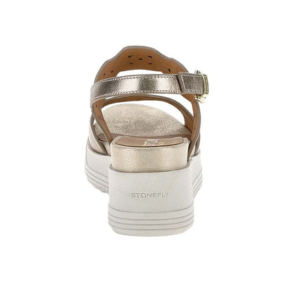 SANDALIA CUÑA STONEFLY PARKY 37 MUJER