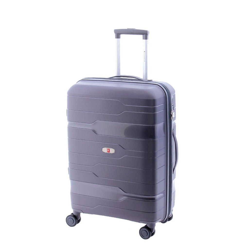 BOXING SPINNER 55 CM. - GRIS METALIZADO