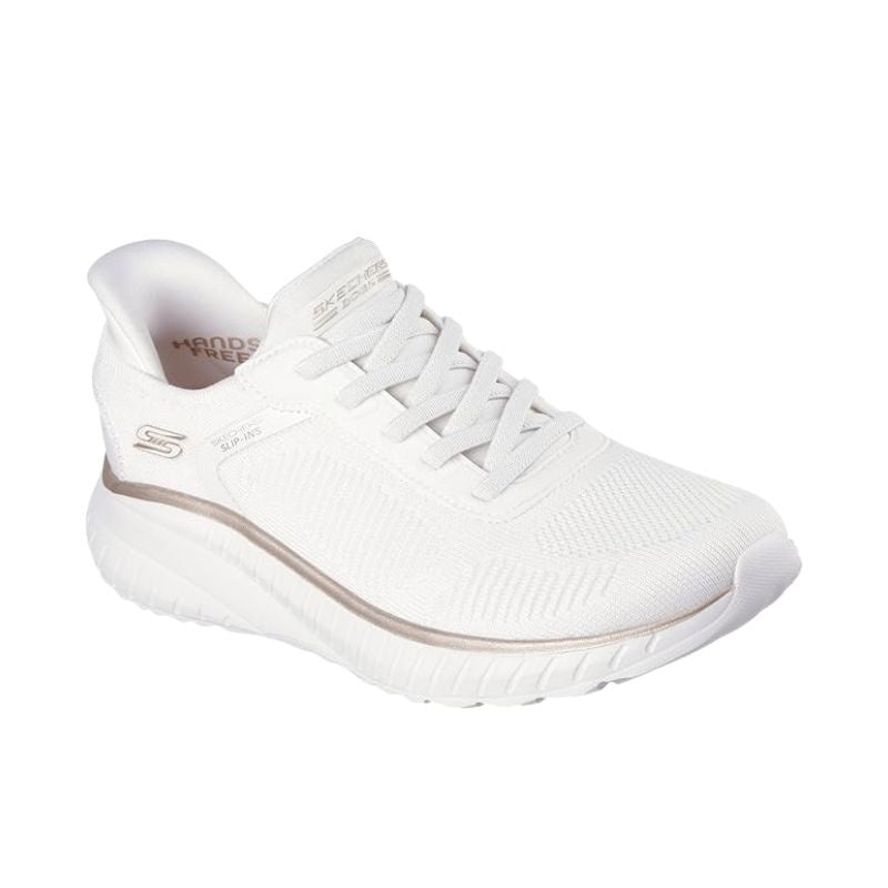 DEPORTIVO SKECHERS SLIP-IN  BOBS SQUAD