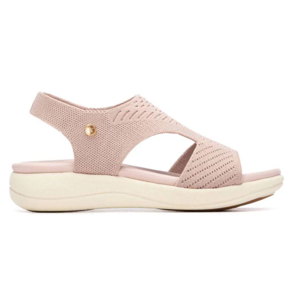 SANDALIAS ELÁSTICAS XTI MUJER CÓMODAS VERANO