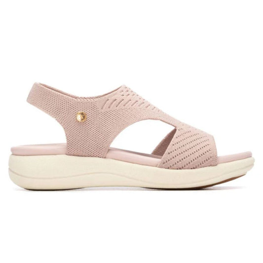 SANDALIAS ELÁSTICAS XTI MUJER CÓMODAS VERANO