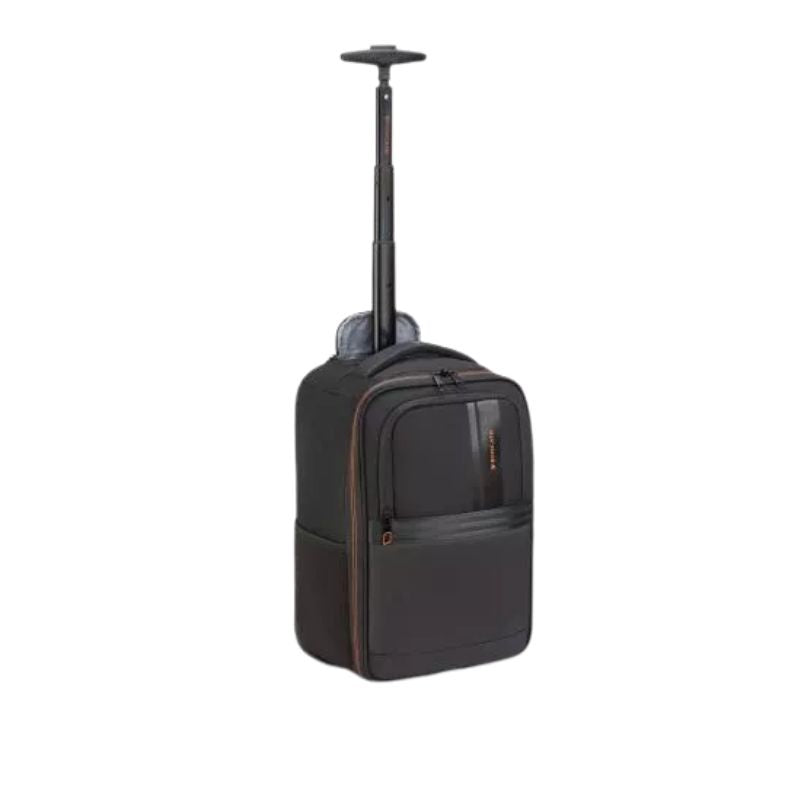 METROPOLITAN TRAVEL MOCHILA UNDERSEAT CON RUEDAS