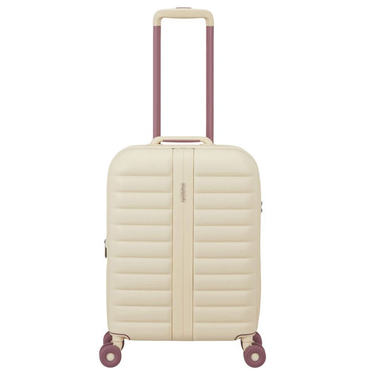 MALETA DE CABINA AMERICAN TOURISTER NEOVIBE SPINNER 55 CM.