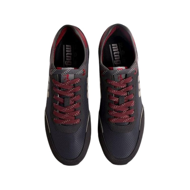 SNEAKER MTNG GRIS