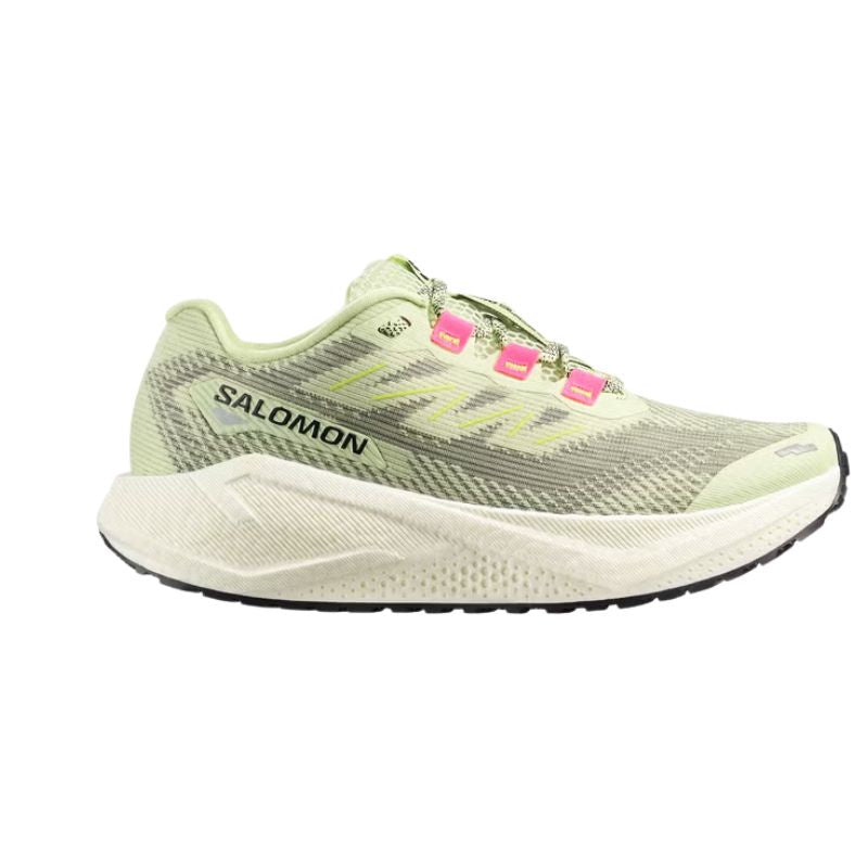DEPORTIVO SALOMON AERO BLAZE 3 GRVL W
