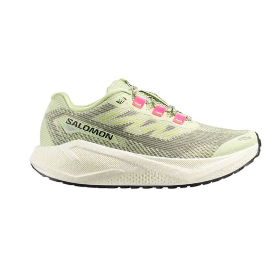 DEPORTIVO SALOMON AERO BLAZE 3 GRVL W