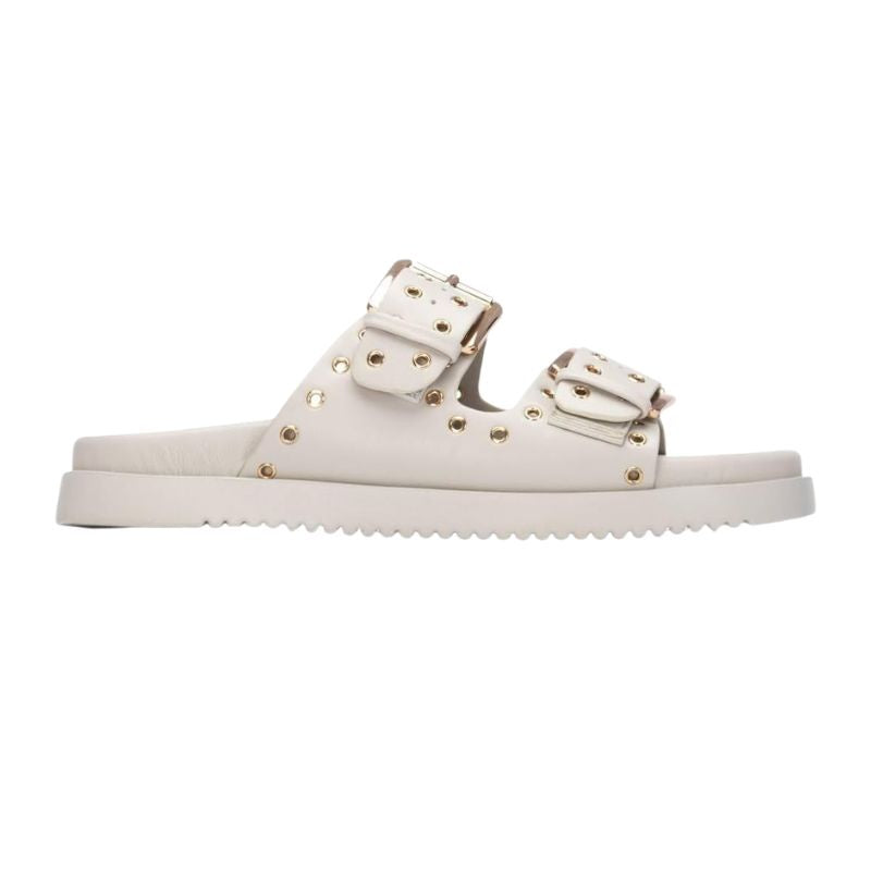 SANDALIAS BIO XTI CON TACHUELAS MUJER