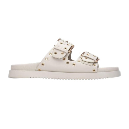 SANDALIAS BIO XTI CON TACHUELAS MUJER