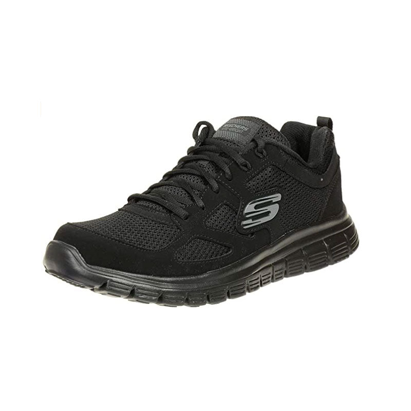 DEPORTIVO SKECHERS BURNS  AGOU