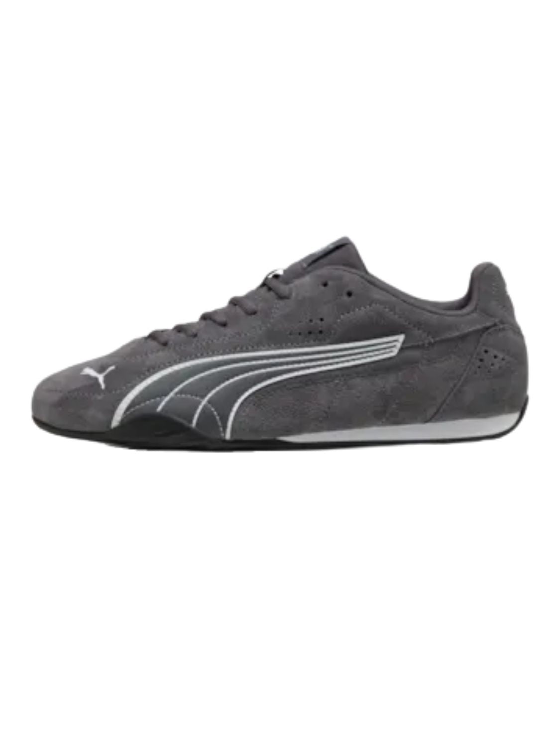 DEPORTIVO PUMA CATCH SD GRIS