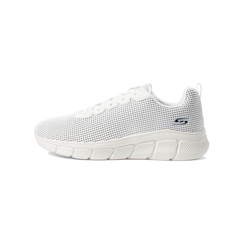 SKECHERS BOBS FLEX MUJER DEPORTIVAS CÓMODAS