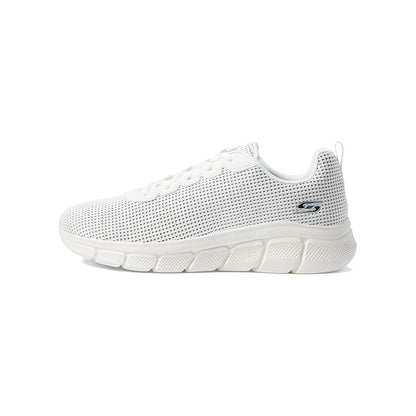 SKECHERS BOBS FLEX MUJER DEPORTIVAS CÓMODAS