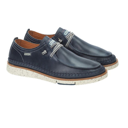 ZAPATO CORDÓN ELÁSTICO PIKOLINOS SAN JUAN HOMBRE